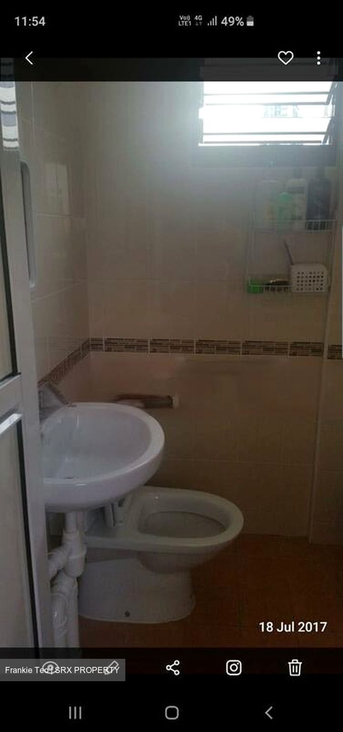 Blk 825 Woodlands Street 81 (Woodlands), HDB 4 Rooms #504520761
